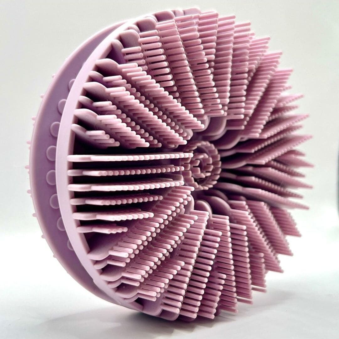 Brosse Purifiante pour chiens et chats
