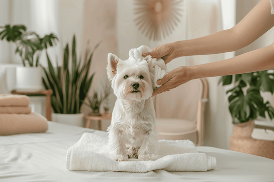 N°2 : Protéger la barrière cutanée en continu