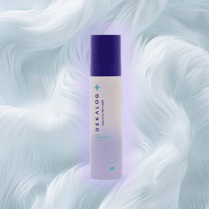 Spray Rafraichissant pour Pelage