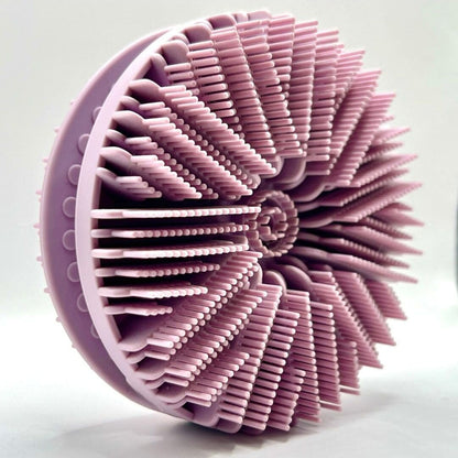 Brosse Purifiante pour chiens et chats